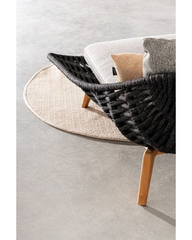 Daybed TAMIRES outdoor BIZZOTTO | BHOME by Arredi Barbàra
