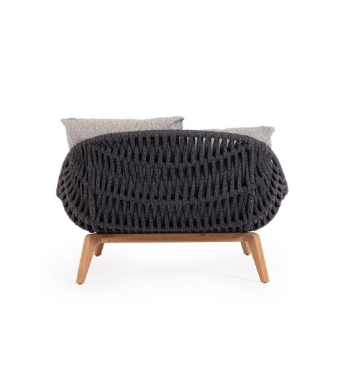 Daybed TAMIRES outdoor BIZZOTTO | BHOME by Arredi Barbàra