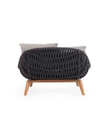 Daybed TAMIRES outdoor BIZZOTTO | BHOME by Arredi Barbàra