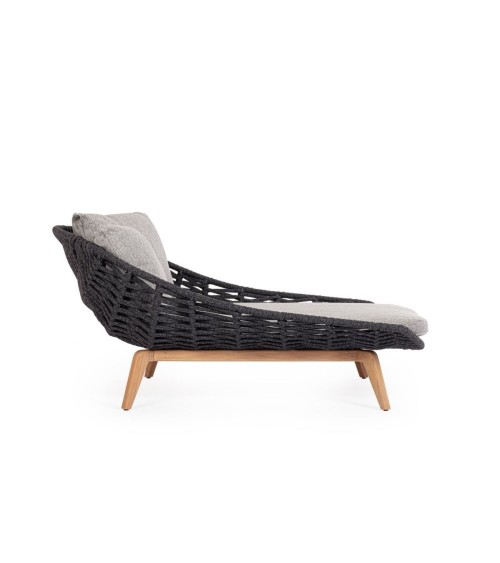 Daybed TAMIRES outdoor BIZZOTTO | BHOME by Arredi Barbàra