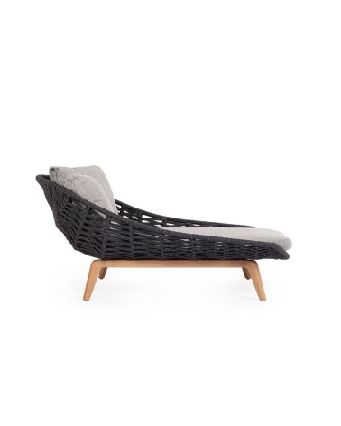 Daybed TAMIRES outdoor BIZZOTTO | BHOME by Arredi Barbàra