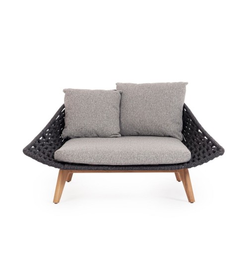 Daybed TAMIRES outdoor BIZZOTTO | BHOME by Arredi Barbàra