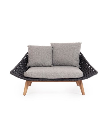 Daybed TAMIRES outdoor BIZZOTTO | BHOME by Arredi Barbàra