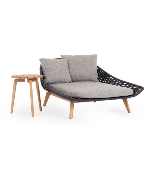 Daybed TAMIRES outdoor BIZZOTTO | BHOME by Arredi Barbàra
