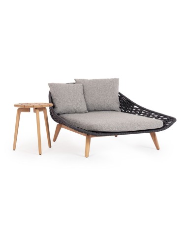 Daybed TAMIRES outdoor BIZZOTTO | BHOME by Arredi Barbàra