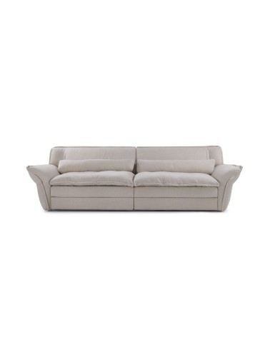 Divano “ASTORIA” 2 posti maxi – EGOITALIANO | Design italiano