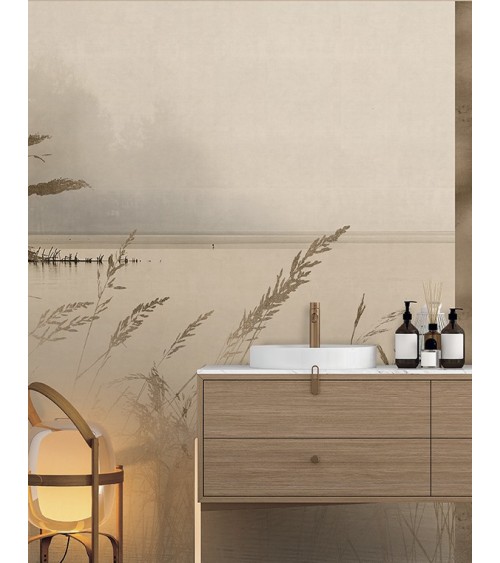 Wallpaper “WPC_1513” – Fantasia Collection | BHOME