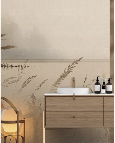 Papier peint “WPC_1513” – Collection Fantasia | BHOME