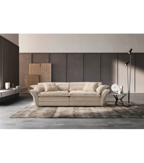 Divano “ASTORIA” 2 posti maxi – EGOITALIANO | Design italiano
