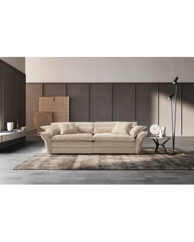 Divano “ASTORIA” 2 posti maxi – EGOITALIANO | Design italiano