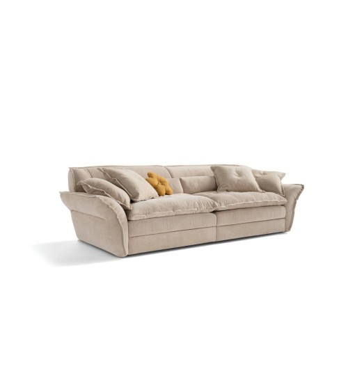Divano “ASTORIA” 2 posti maxi – EGOITALIANO | Design italiano