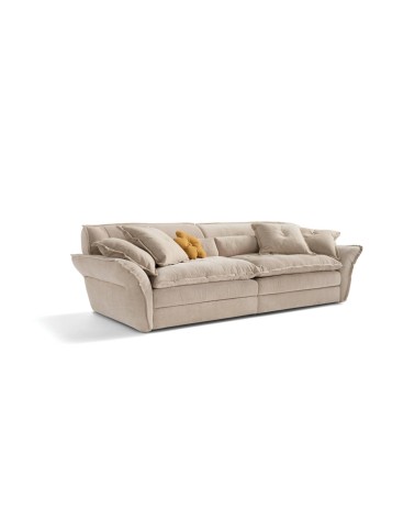 Divano “ASTORIA” 2 posti maxi – EGOITALIANO | Design italiano