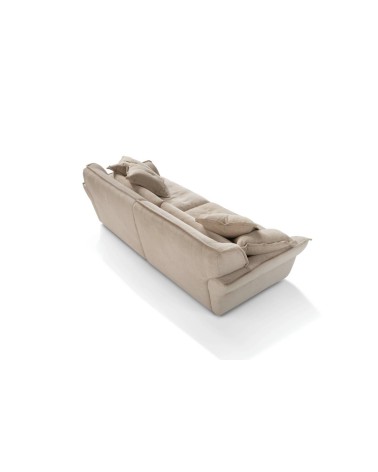 Divano “ASTORIA” 2 posti maxi – EGOITALIANO | Design italiano