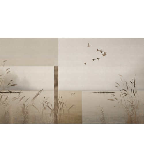 Tapete “WPC_1513” – Fantasia Kollektion | BHOME