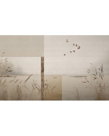 Papier peint “WPC_1513” – Collection Fantasia | BHOME