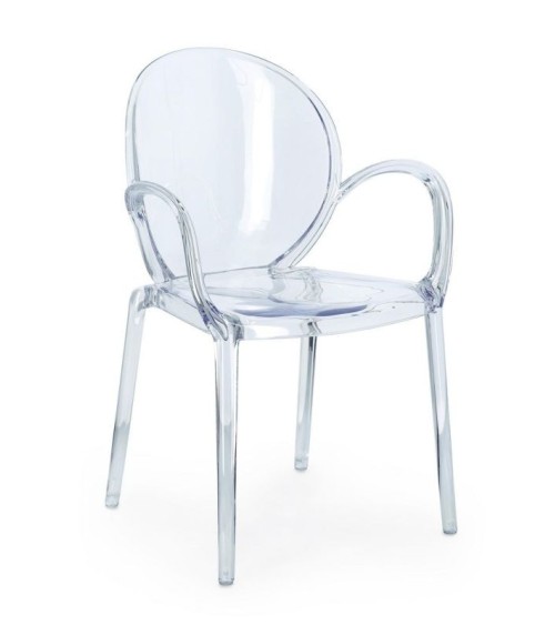 Silla “CAMILLA” outdoor – BIZZOTTO