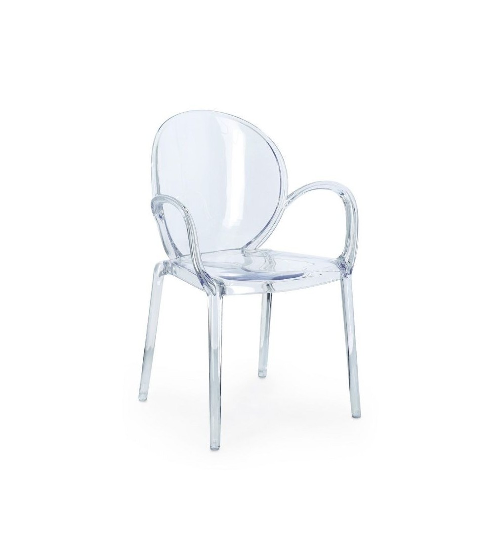 Silla “CAMILLA” outdoor – BIZZOTTO