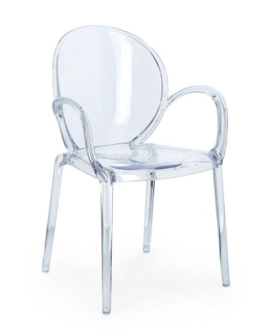 Silla “CAMILLA” outdoor – BIZZOTTO