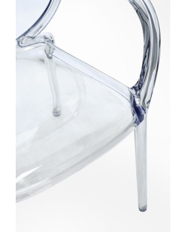Silla “CAMILLA” outdoor – BIZZOTTO