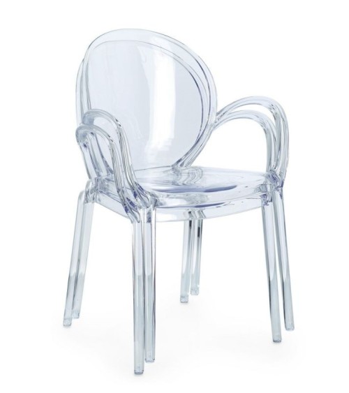 Silla “CAMILLA” outdoor – BIZZOTTO