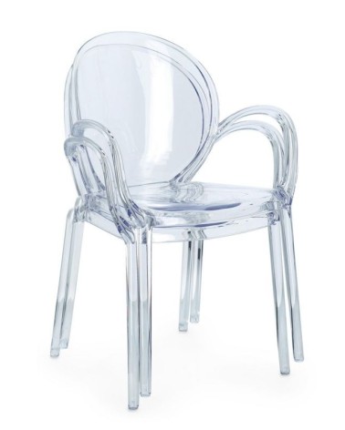 Silla “CAMILLA” outdoor – BIZZOTTO