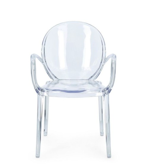 Silla “CAMILLA” outdoor – BIZZOTTO
