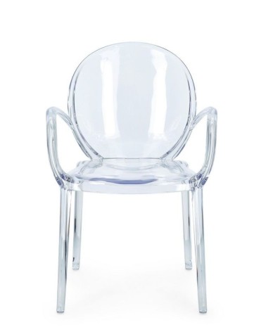 Silla “CAMILLA” outdoor – BIZZOTTO