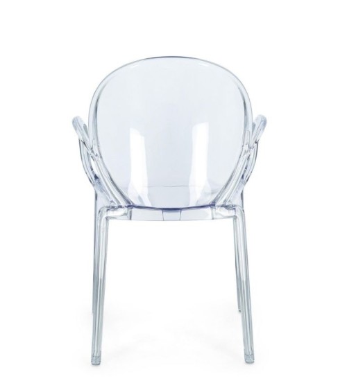 Silla “CAMILLA” outdoor – BIZZOTTO