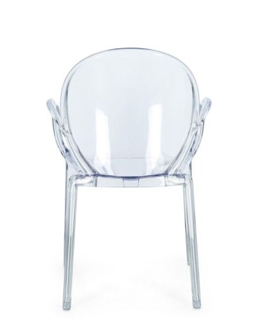 Silla “CAMILLA” outdoor – BIZZOTTO