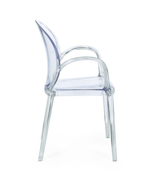 Silla “CAMILLA” outdoor – BIZZOTTO