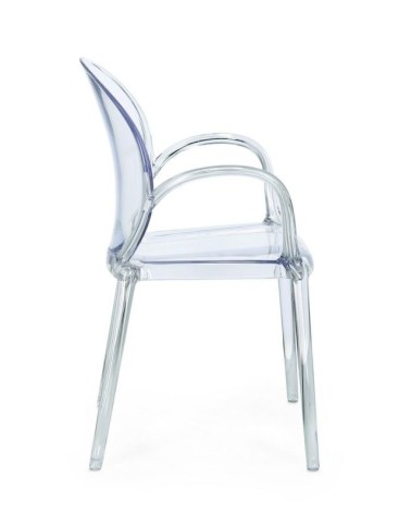 Silla “CAMILLA” outdoor – BIZZOTTO