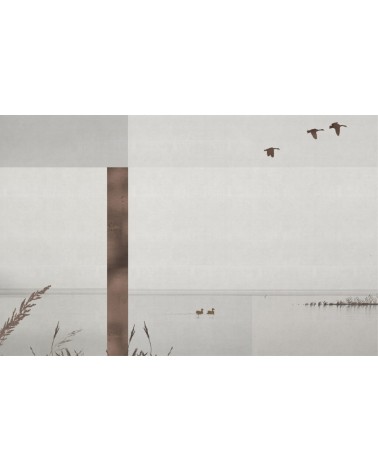 Tapete “WPC_1514” – Kollektion Fantasia | BHOME
