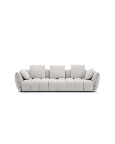 Divano “EROS” 2 posti maxi – EGOITALIANO | Design e modulare
