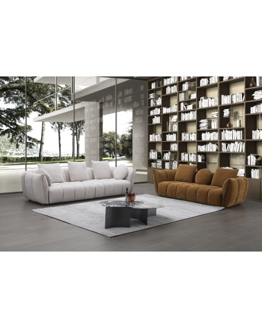 Divano “EROS” 2 posti maxi – EGOITALIANO | Design e modulare