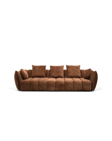 Divano “EROS” 2 posti maxi – EGOITALIANO | Design e modulare