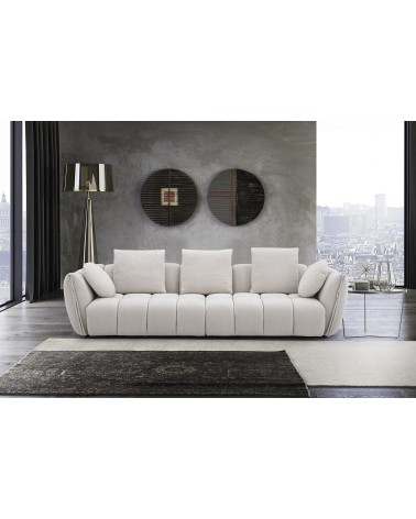 Divano “EROS” 2 posti maxi – EGOITALIANO | Design e modulare