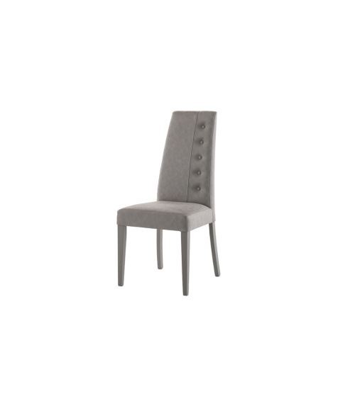 Sedia Bellinzona – Target Point | Bhome by Arredi Barbàra