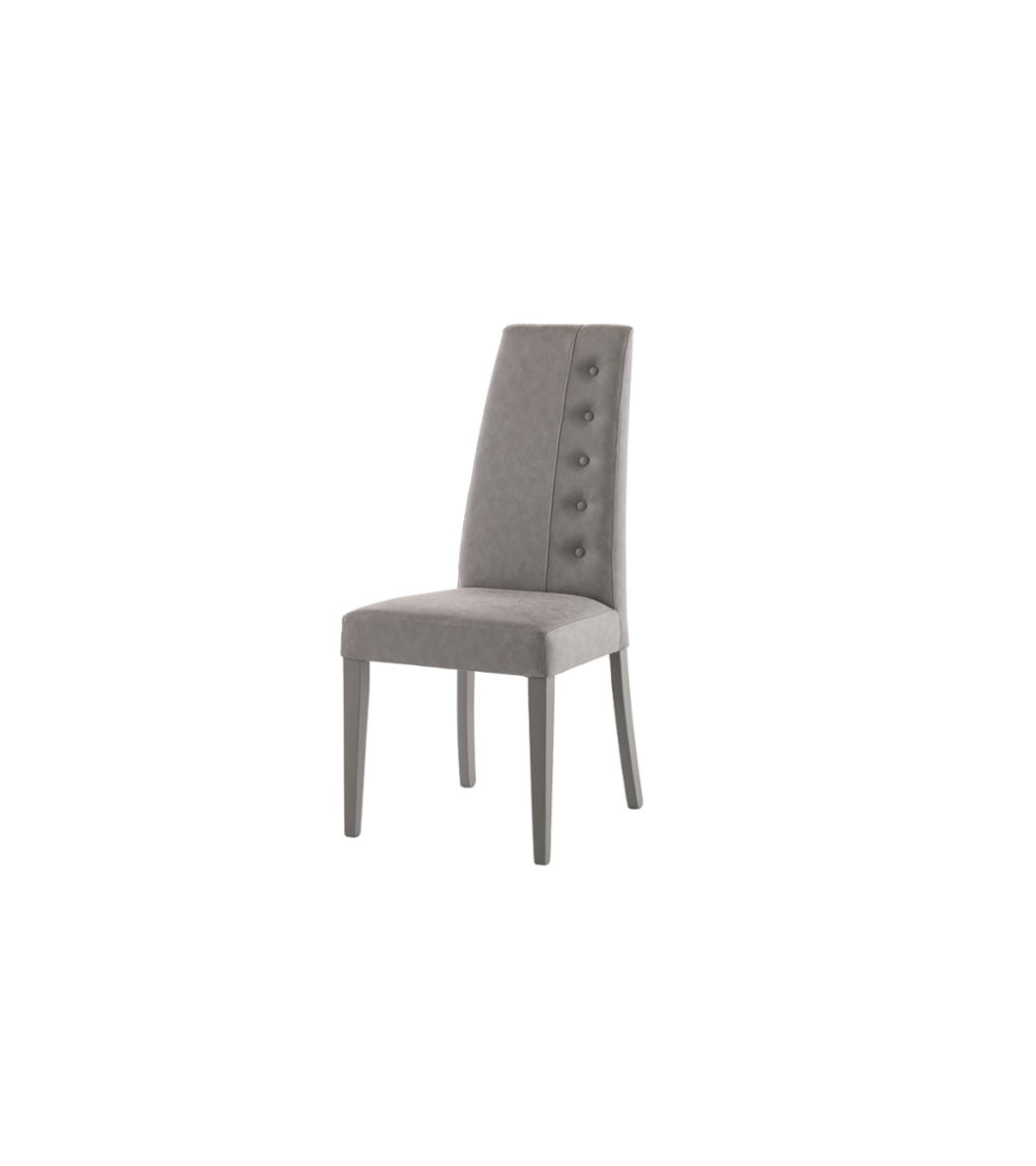 Sedia Bellinzona – Target Point | Bhome by Arredi Barbàra