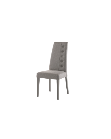 Sedia Bellinzona – Target Point | Bhome by Arredi Barbàra