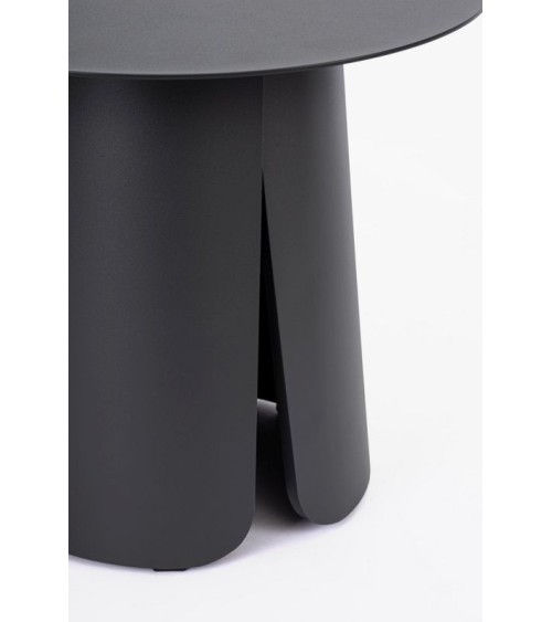 Mesa de centro Ø45 “BRYAN” – BIZZOTTO