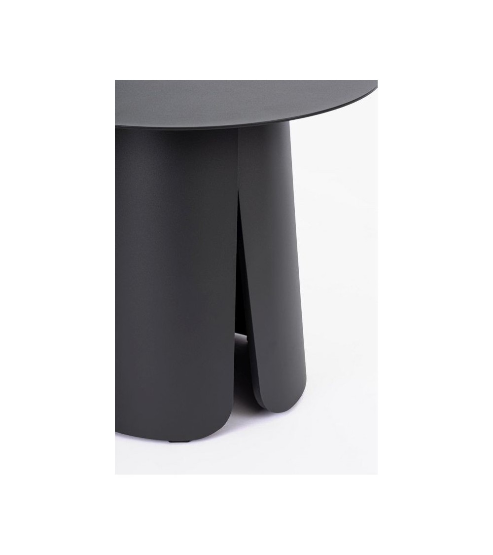 Mesa de centro Ø45 “BRYAN” – BIZZOTTO