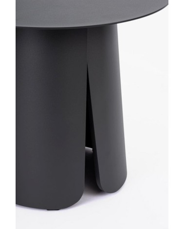 Mesa de centro Ø45 “BRYAN” – BIZZOTTO
