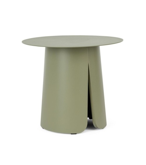 Mesa de centro Ø45 “BRYAN” – BIZZOTTO