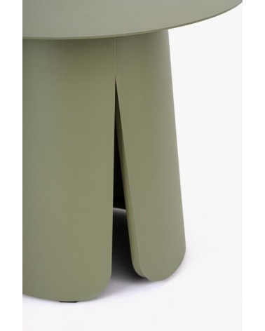 Mesa de centro Ø45 “BRYAN” – BIZZOTTO