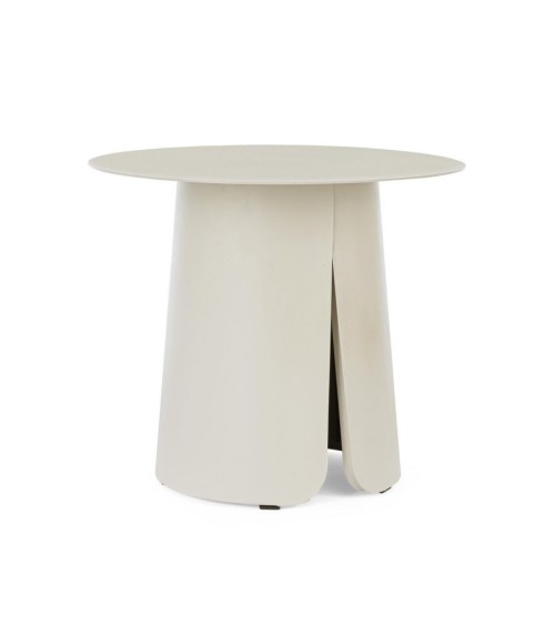 Mesa de centro Ø45 “BRYAN” – BIZZOTTO
