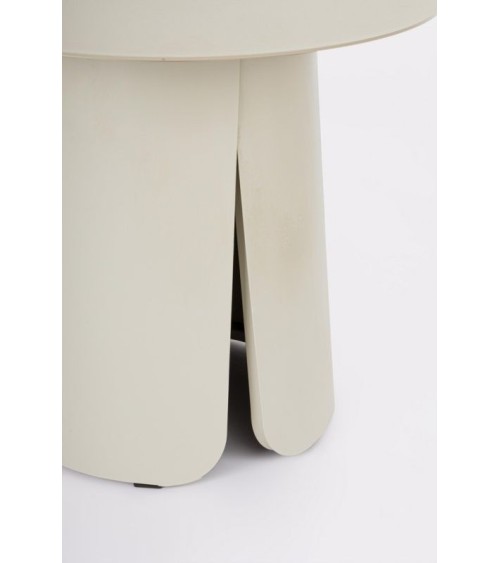 Mesa de centro Ø45 “BRYAN” – BIZZOTTO