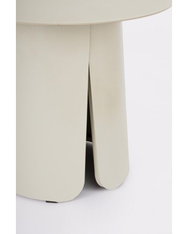 Mesa de centro Ø45 “BRYAN” – BIZZOTTO
