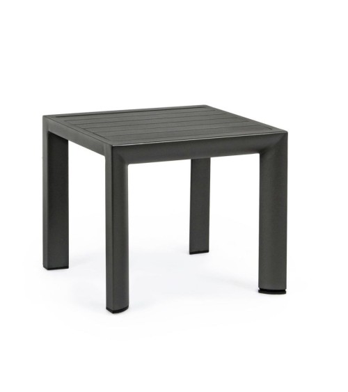 Mesa de centro “CRUISE” 40×40 – BIZZOTTO