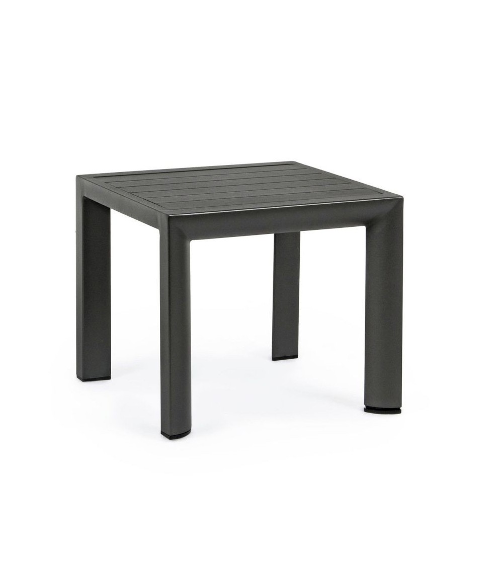 Mesa de centro “CRUISE” 40×40 – BIZZOTTO