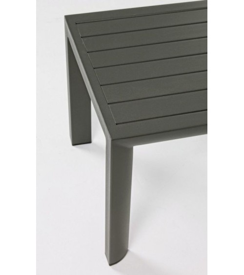 Mesa de centro “CRUISE” 40×40 – BIZZOTTO